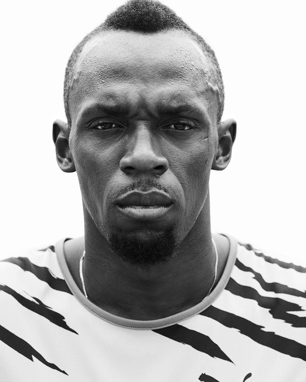 Usain Bolt - © Lambert | Lambert