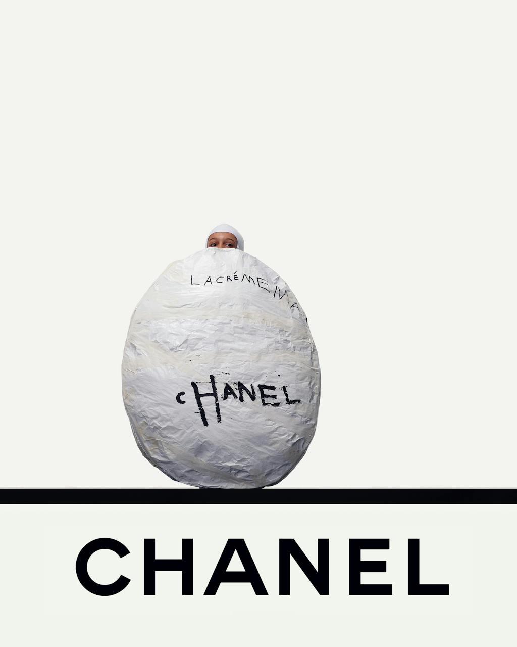 Chanel M&amp;F&rsquo;s Day - © Lambert | Lambert