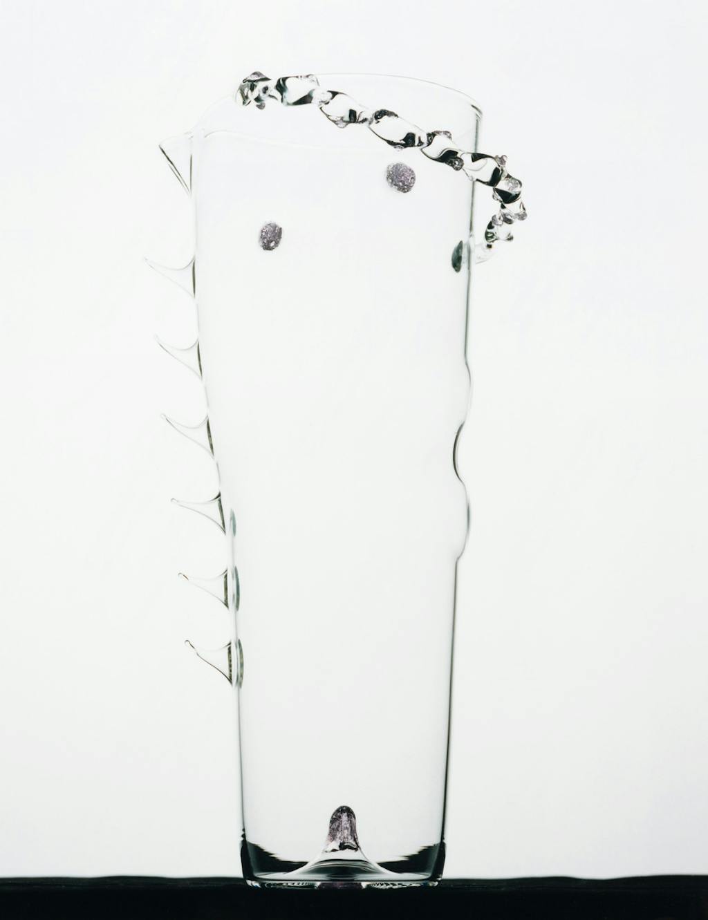 Pin Up Glass - © Lambert | Lambert