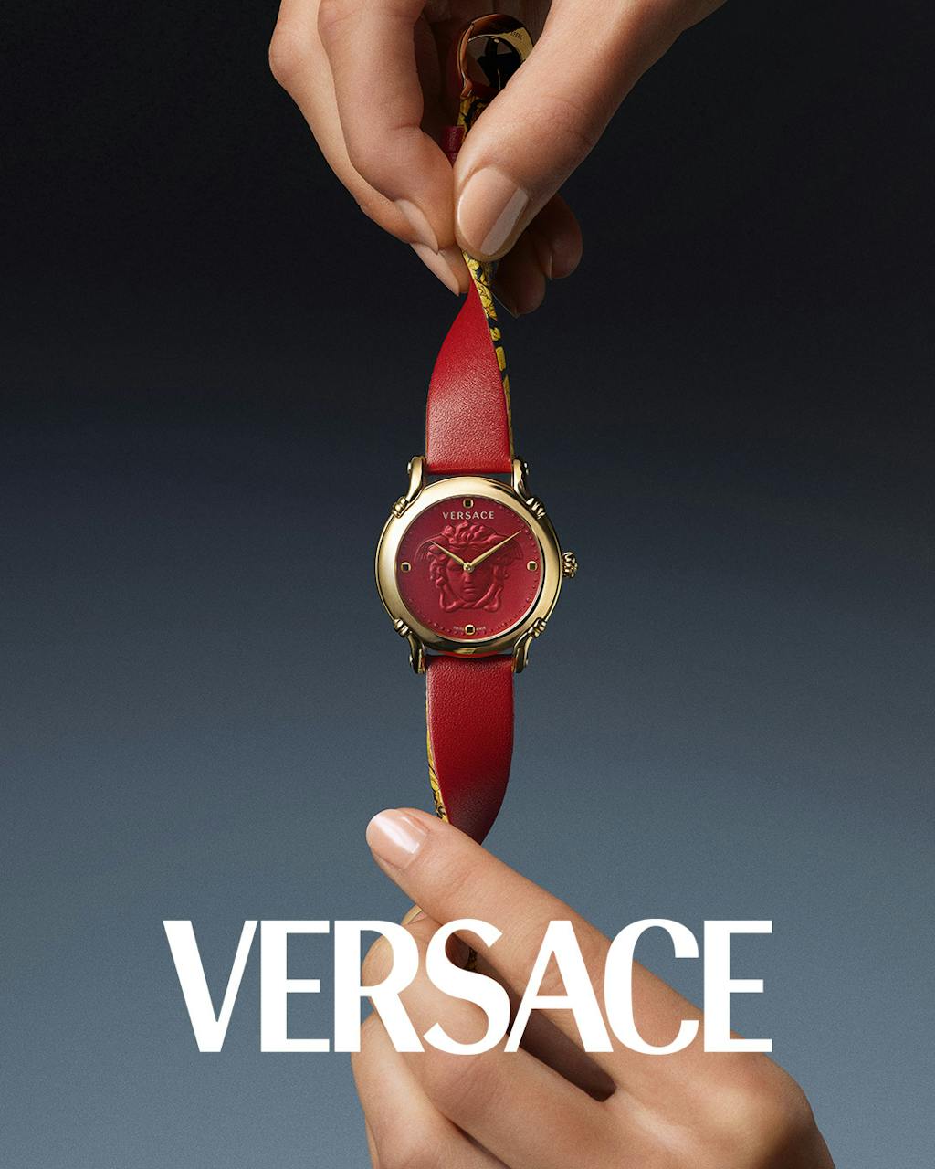 Versace Watches - © Lambert | Lambert