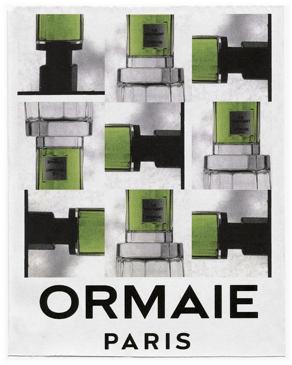 Ormaie - Artistic direction - © Lambert | Lambert
