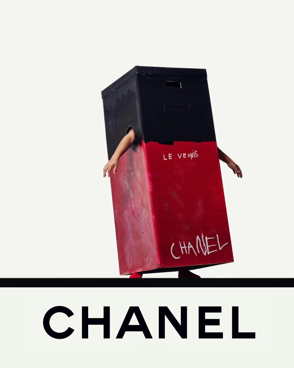 Chanel mother&#039;s day 22 - © Lambert | Lambert
