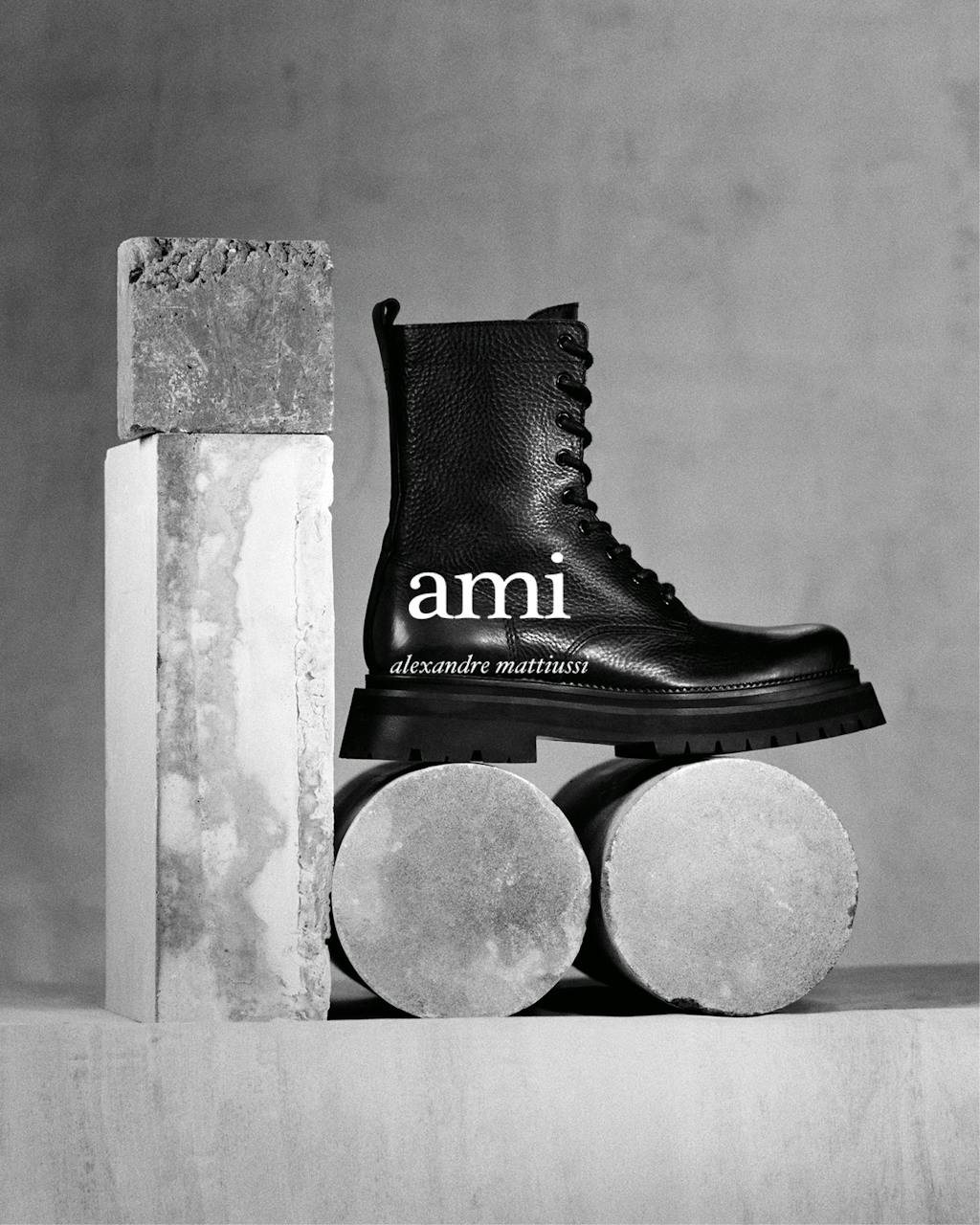 Ami Campaign - © Lambert | Lambert