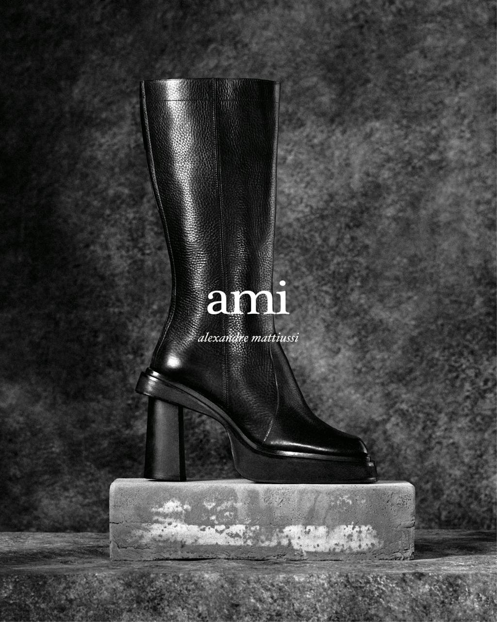 Ami Campaign - © Lambert | Lambert